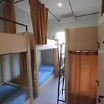 Beach Hut Hostel