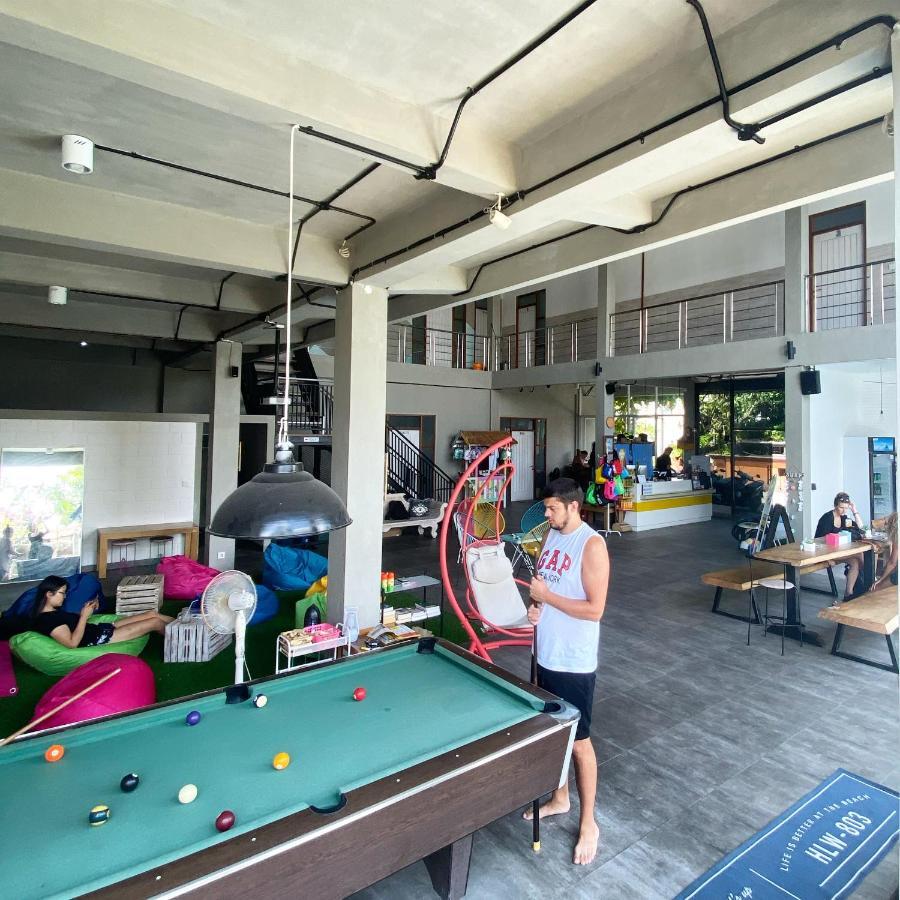 Hut Kuta (Bali)