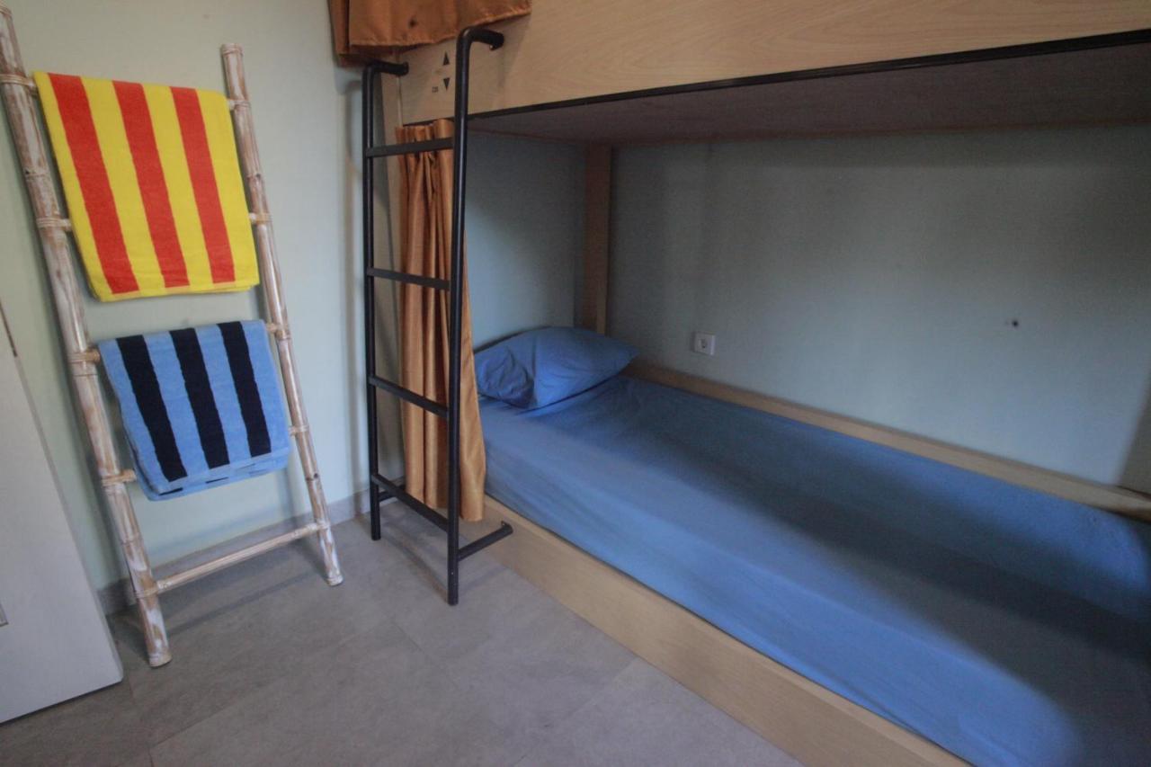 Hut Hostel Kuta (Bali)