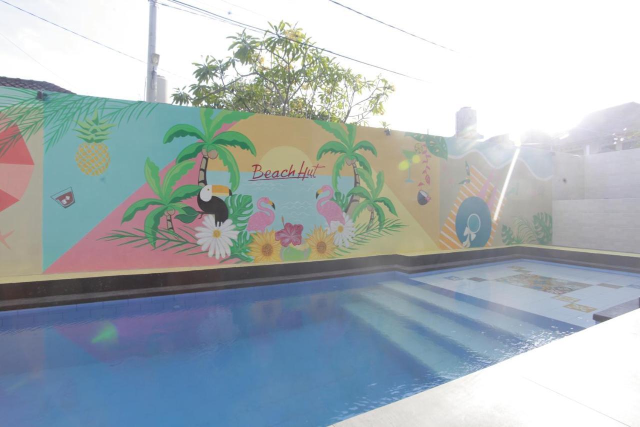 Hostel Hut Kuta (Bali)