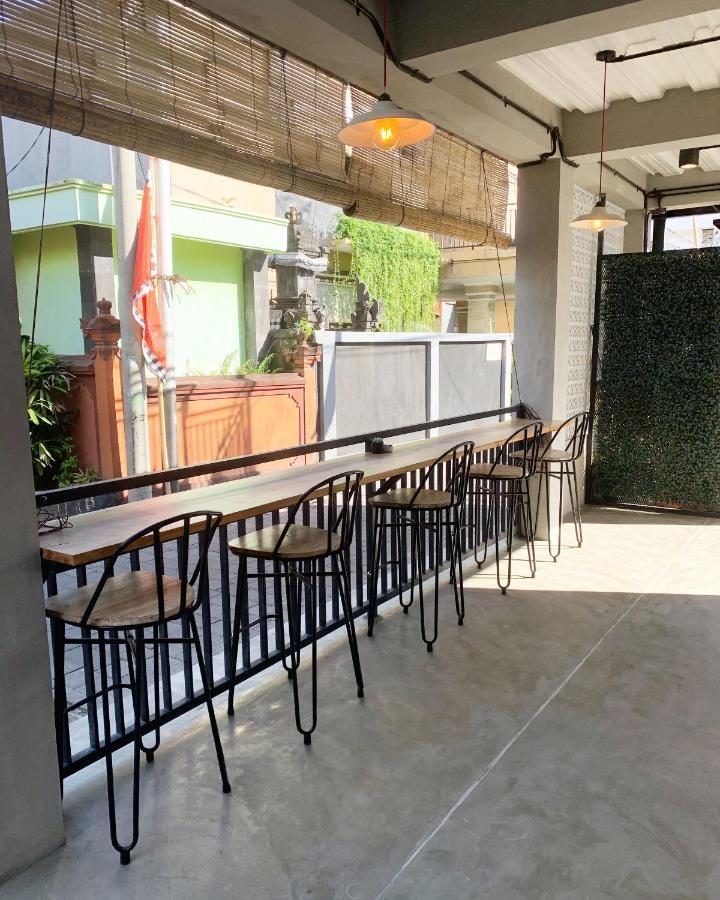 Hostel Hut Kuta (Bali)