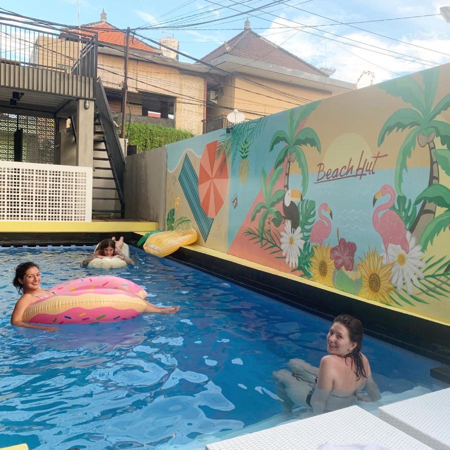 Hut * Kuta (Bali)
