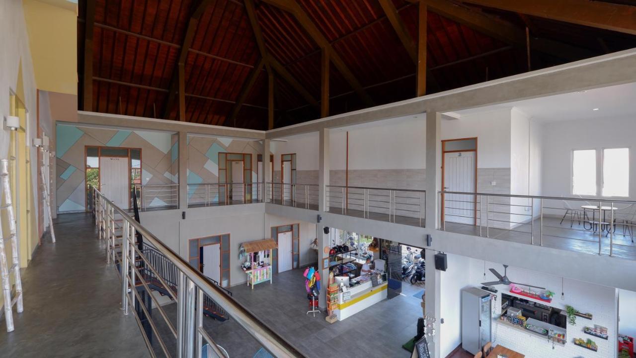 Hostel Hut *